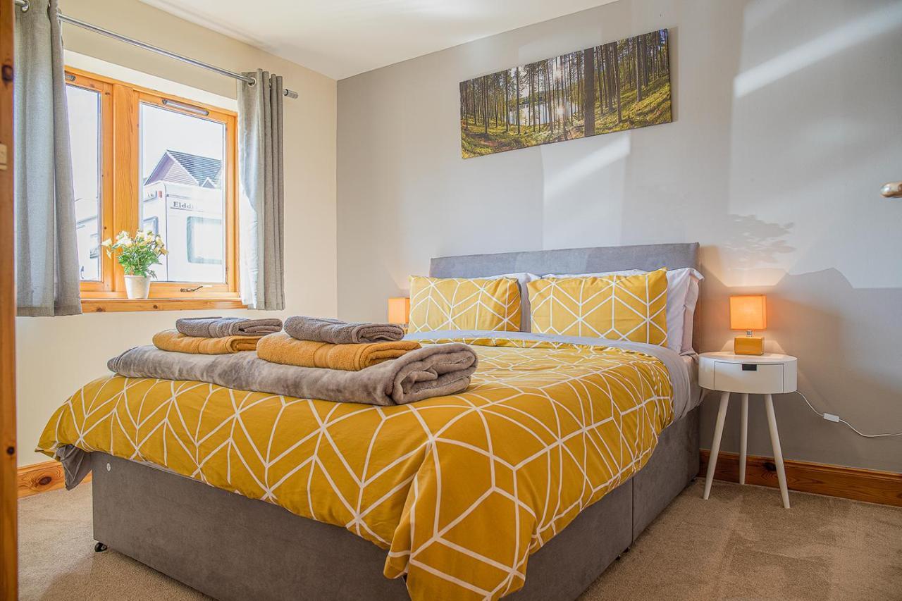 Caledonian 2 Bedroom Free Parking อินเวอร์เนส ภายนอก รูปภาพ