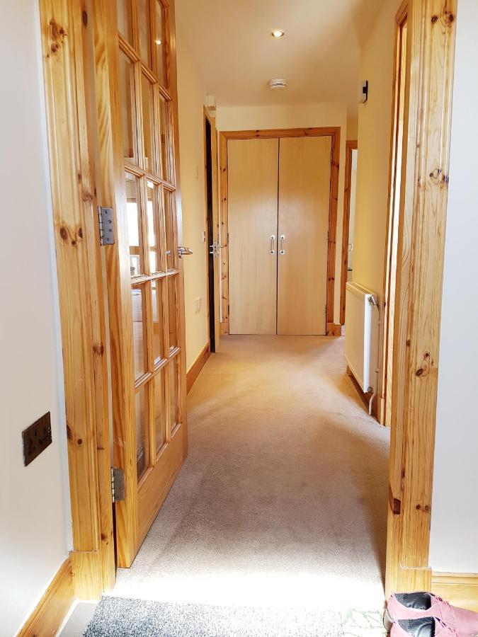Caledonian 2 Bedroom Free Parking อินเวอร์เนส ภายนอก รูปภาพ