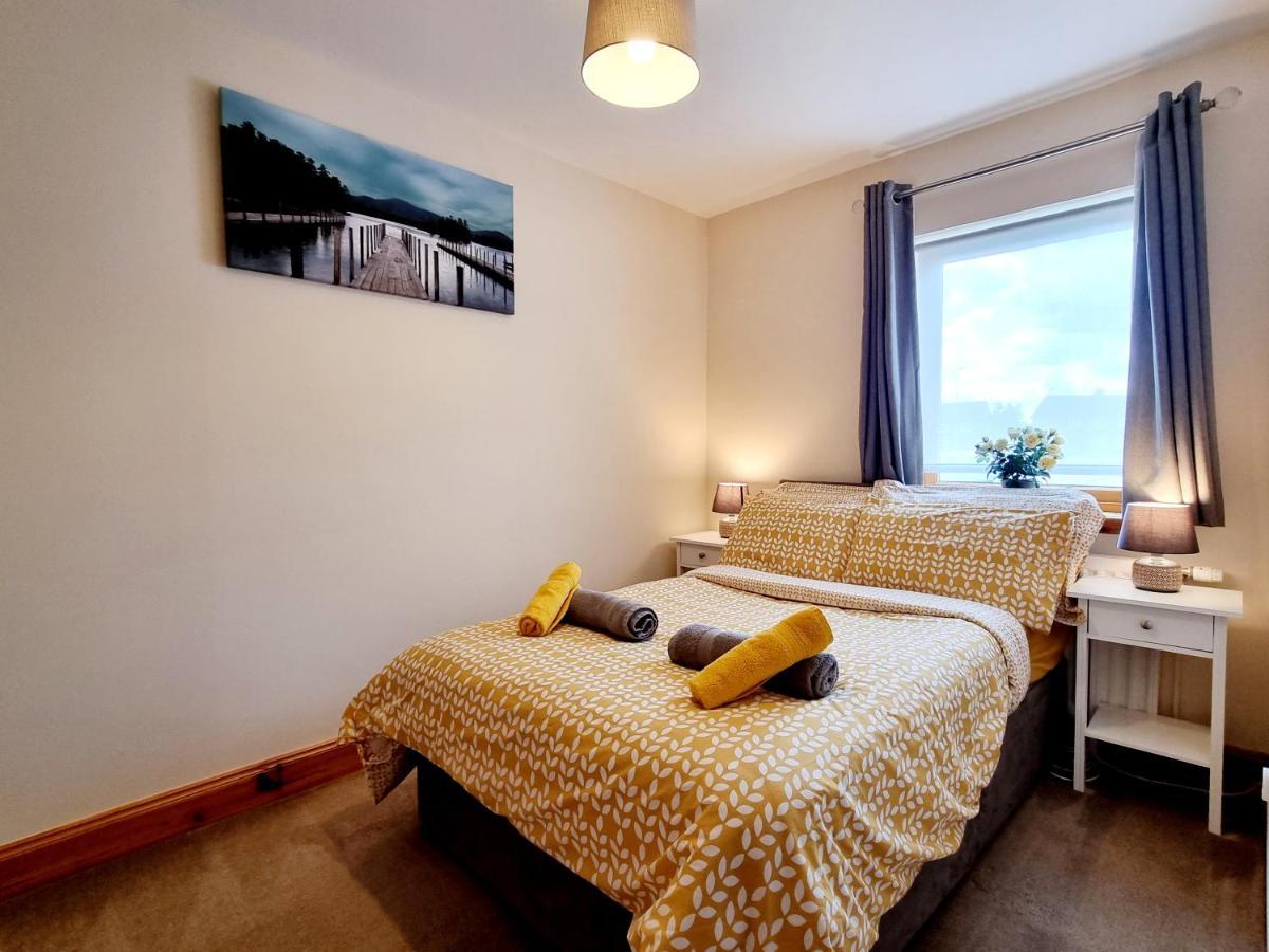 Caledonian 2 Bedroom Free Parking อินเวอร์เนส ภายนอก รูปภาพ